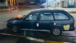 تۆیۆتا کۆرۆلا